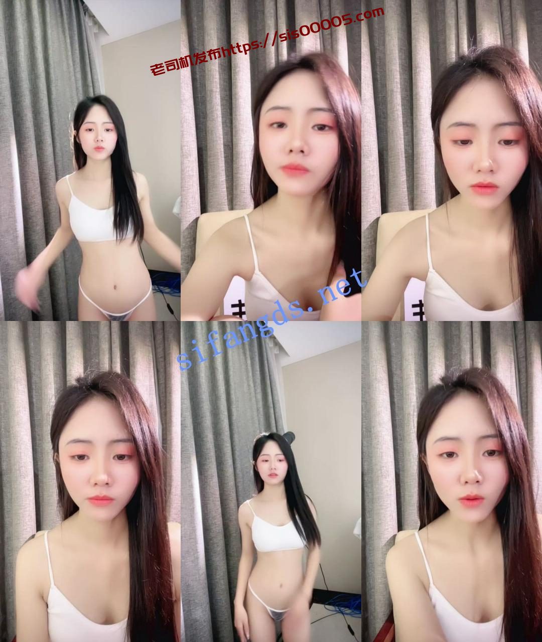 仙肌玉体~【小陈陈】一丝不挂裸秀~扒穴~嫩的跟处女逼一样 5