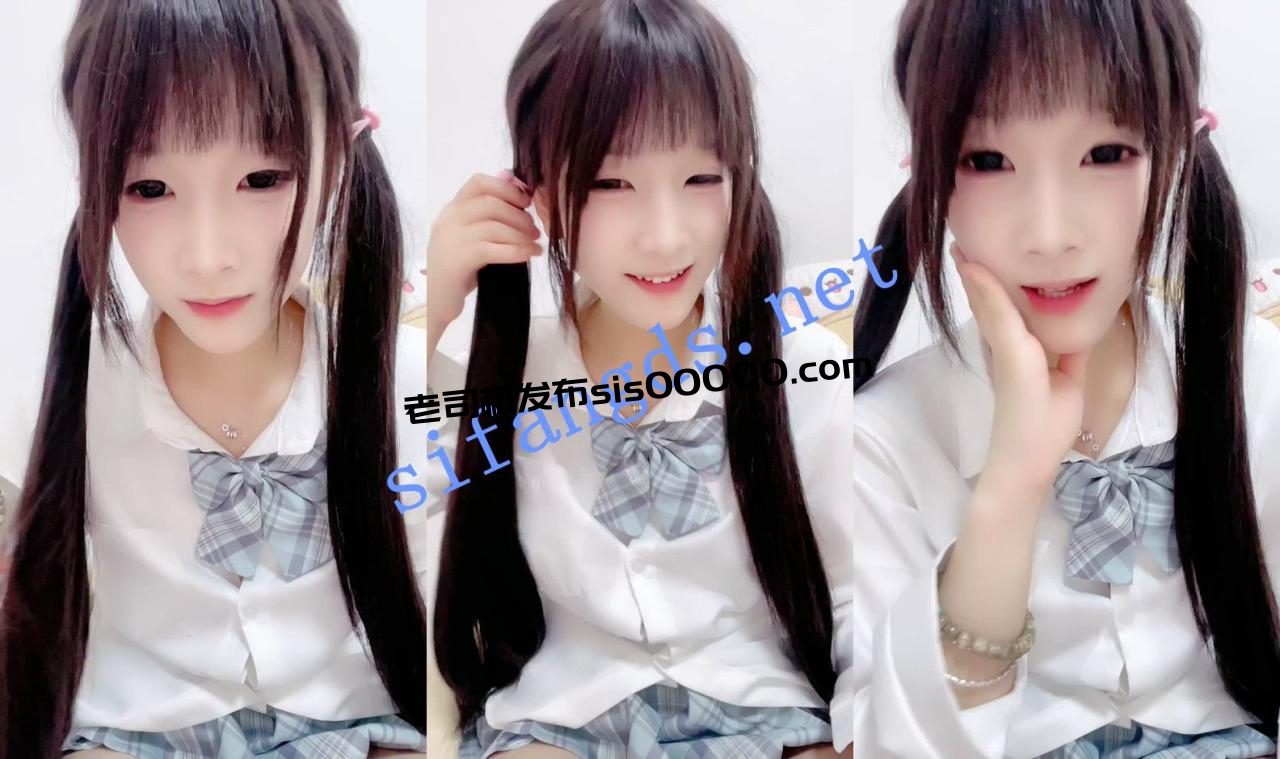 ⚡18岁高颜值双马尾小萝莉！【混社会】脱光光全裸摇摆勾引 5