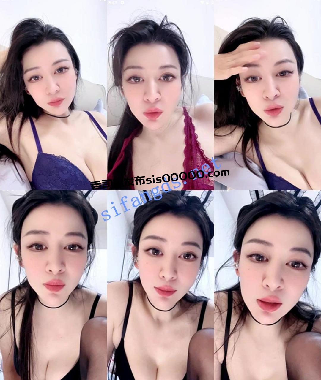 灬超美御姐！【全网最美】极品炮架~全裸道具+跳蛋双插爽飞 1