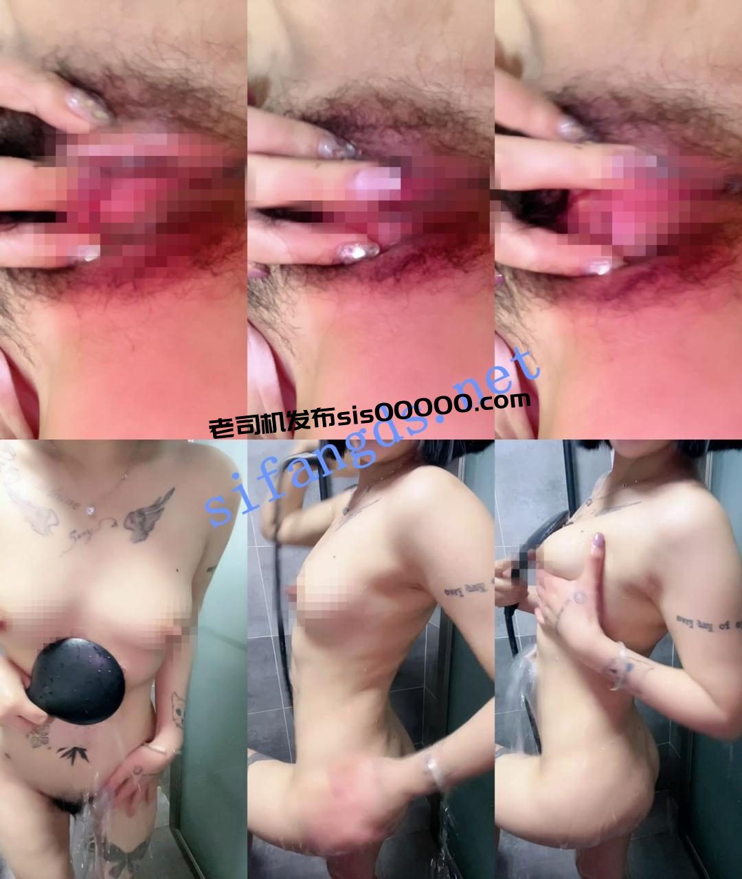 灬新人！绿播女神【深情】曼妙身姿~修长美腿~洗澡特写跳蛋 6