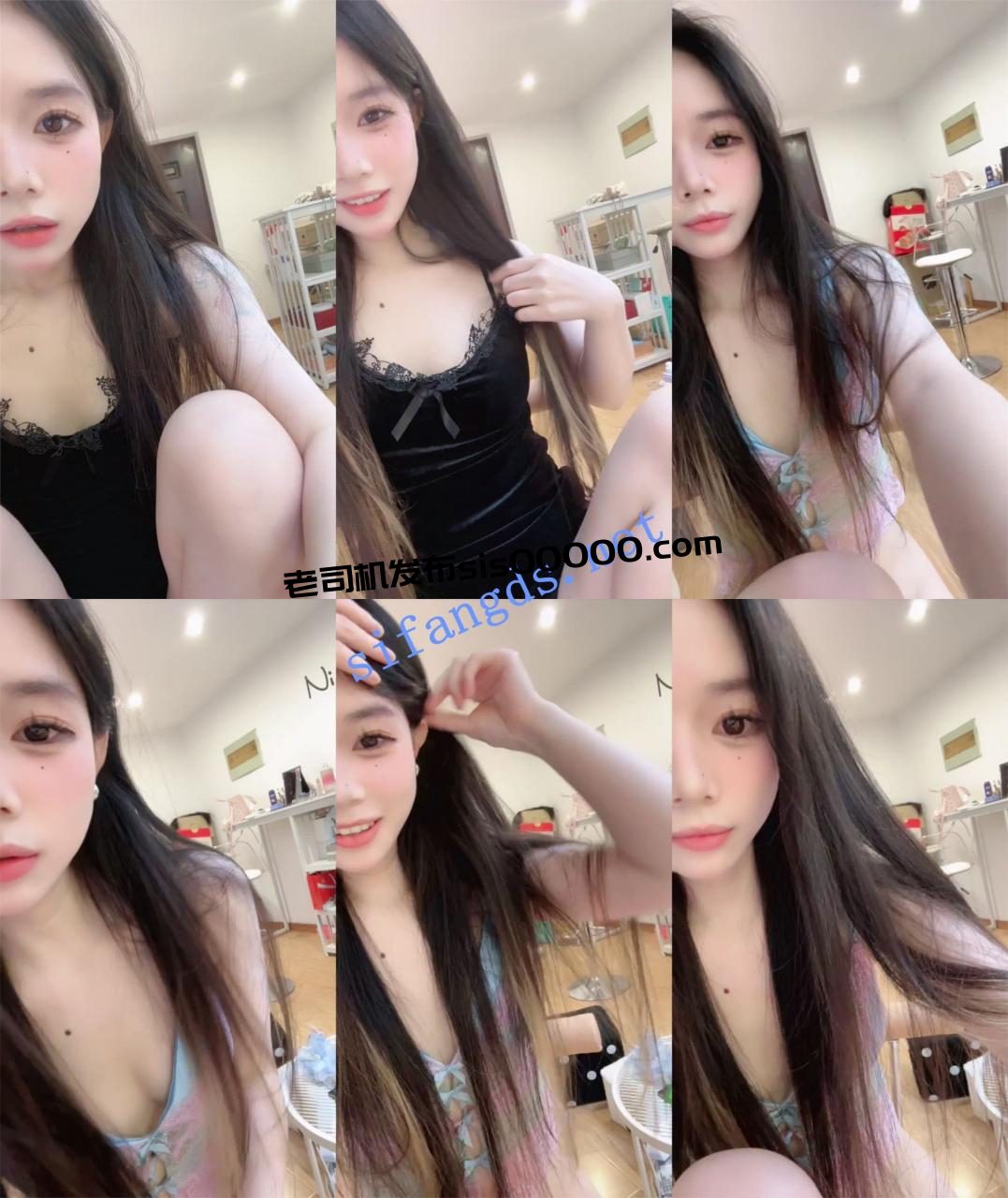 撸管推荐！颜值巅峰美人~【粉嫩小白兔】道具自慰！爽喷水~ 1