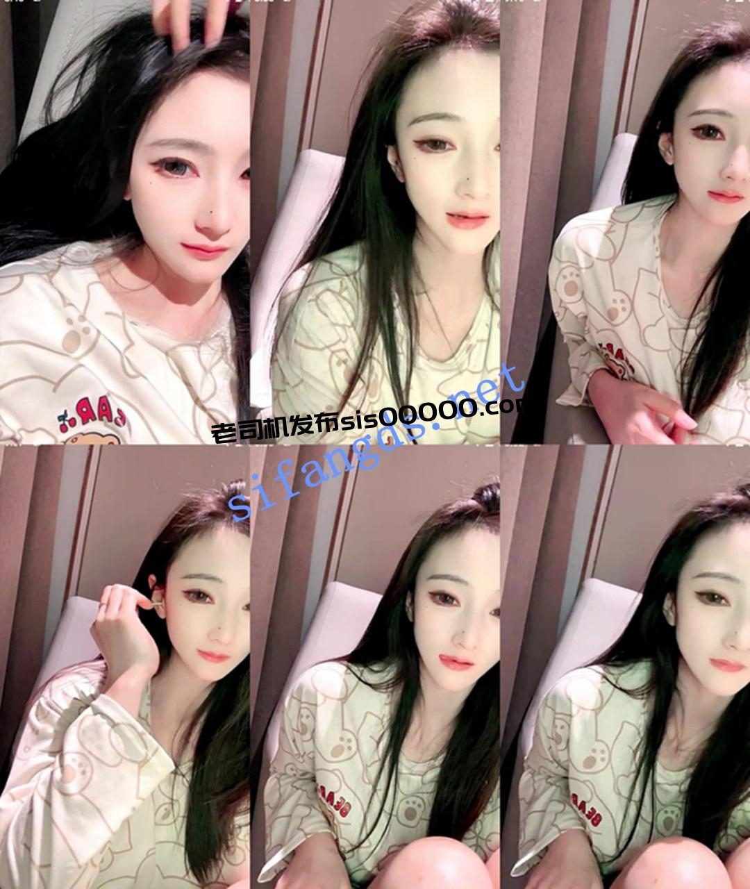 灬新人~超级漂亮！【蛋挞】皮肤白皙~露点跳蛋自慰~淫水流~ 1