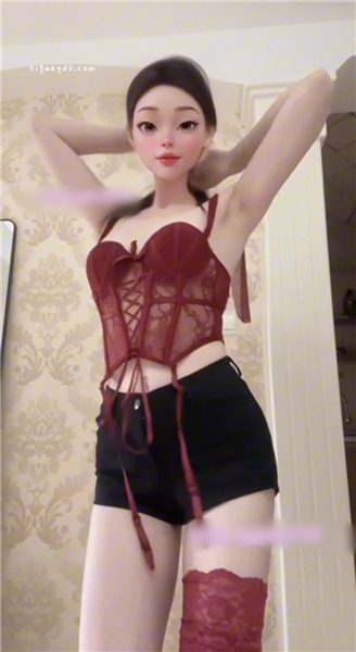 推特大奶嫩妹 阿怡 最新定制裸舞长视频 自插骚叫爽翻翻 8