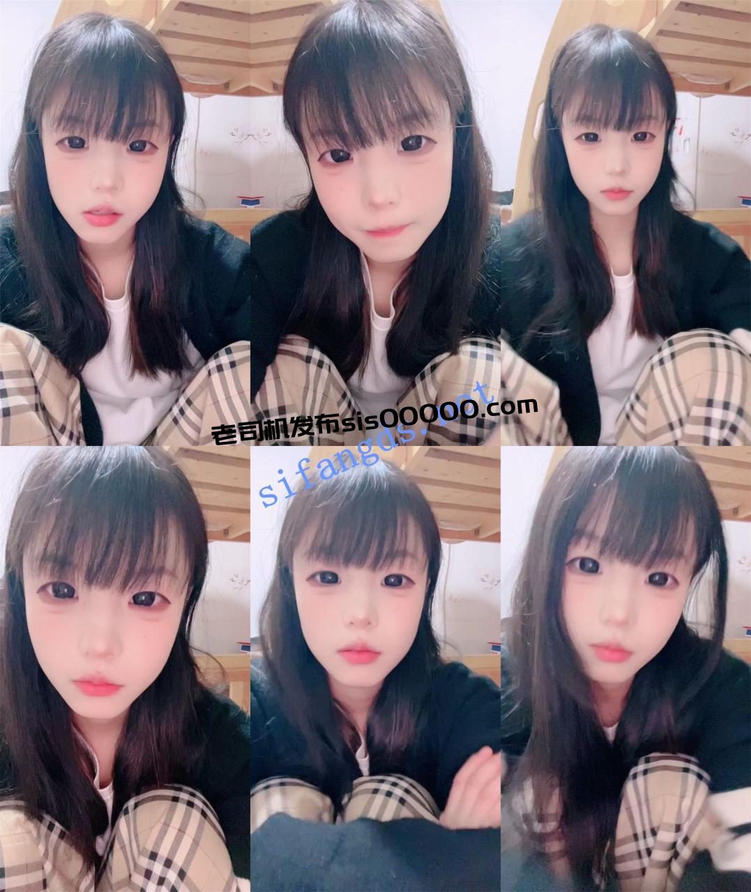 校花回归！宿舍偷偷自慰~【宅萌小鱼】扣穴自慰！我射了3次 5