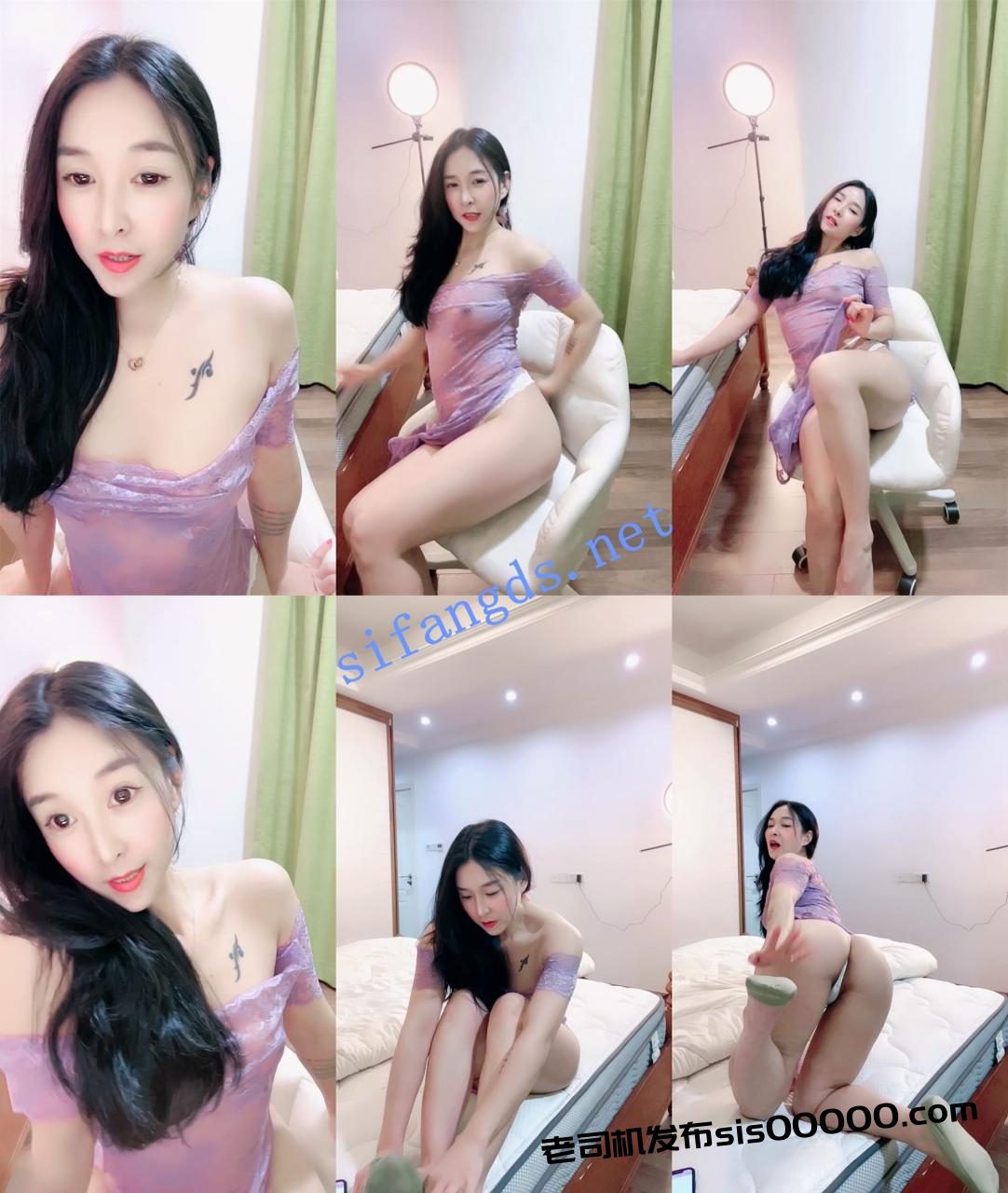 超美御姐 顶级美臀~【耗想上岸】这屁股太馋人了~跳蛋自慰~ 1