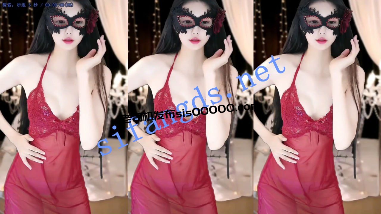 【网易CC】白妖妖 6月最新裸舞 6V 1