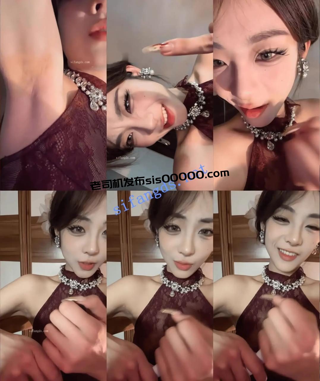 ❤️高冷女神【不知名】腋下诱惑撸管榨精线下肉丝约调 4