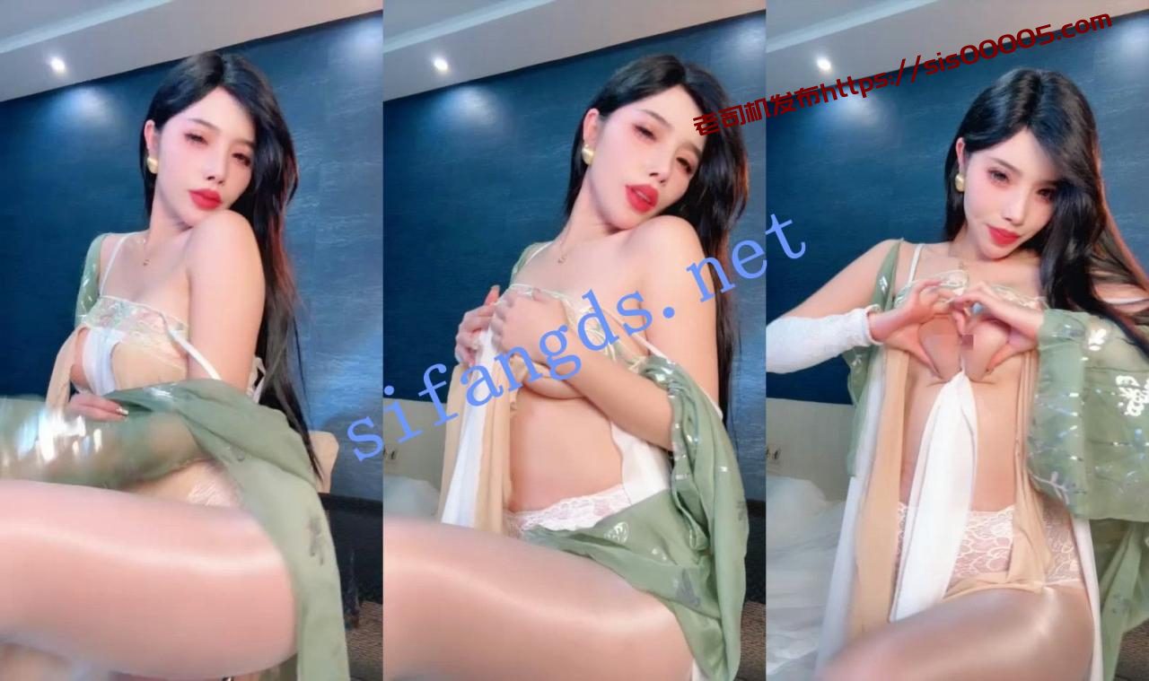 ⚡20小时核弹！【若汐】神仙颜值！魔鬼身材！疯狂喷水！~ 11