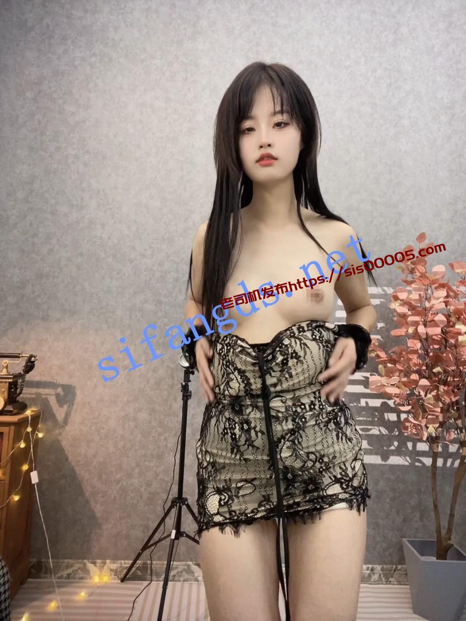 ✅CC 毛可爱 高颜极品身材 露脸露3点 全裸裸舞脱衣舞 1