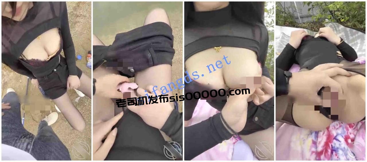 ❤️姐弟乱伦❤️ktv强上姐姐后续44-河边塞跳蛋钓鱼 户外啪 12