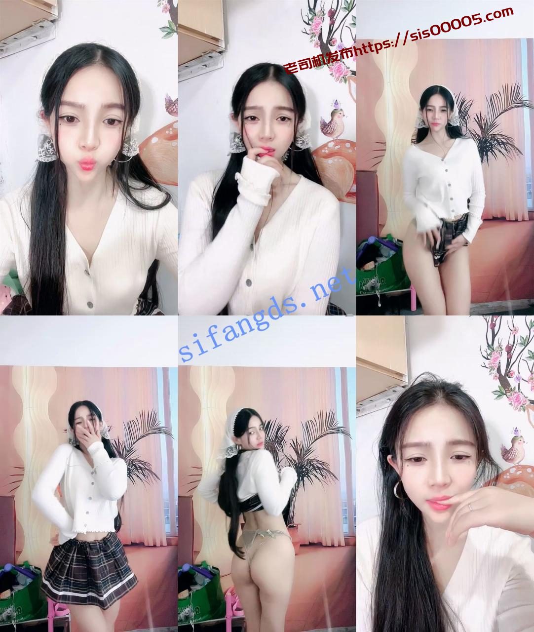 电臀女神！【夜场女孩】一流身材无敌翘臀 爆插疯狂喷射~3 1