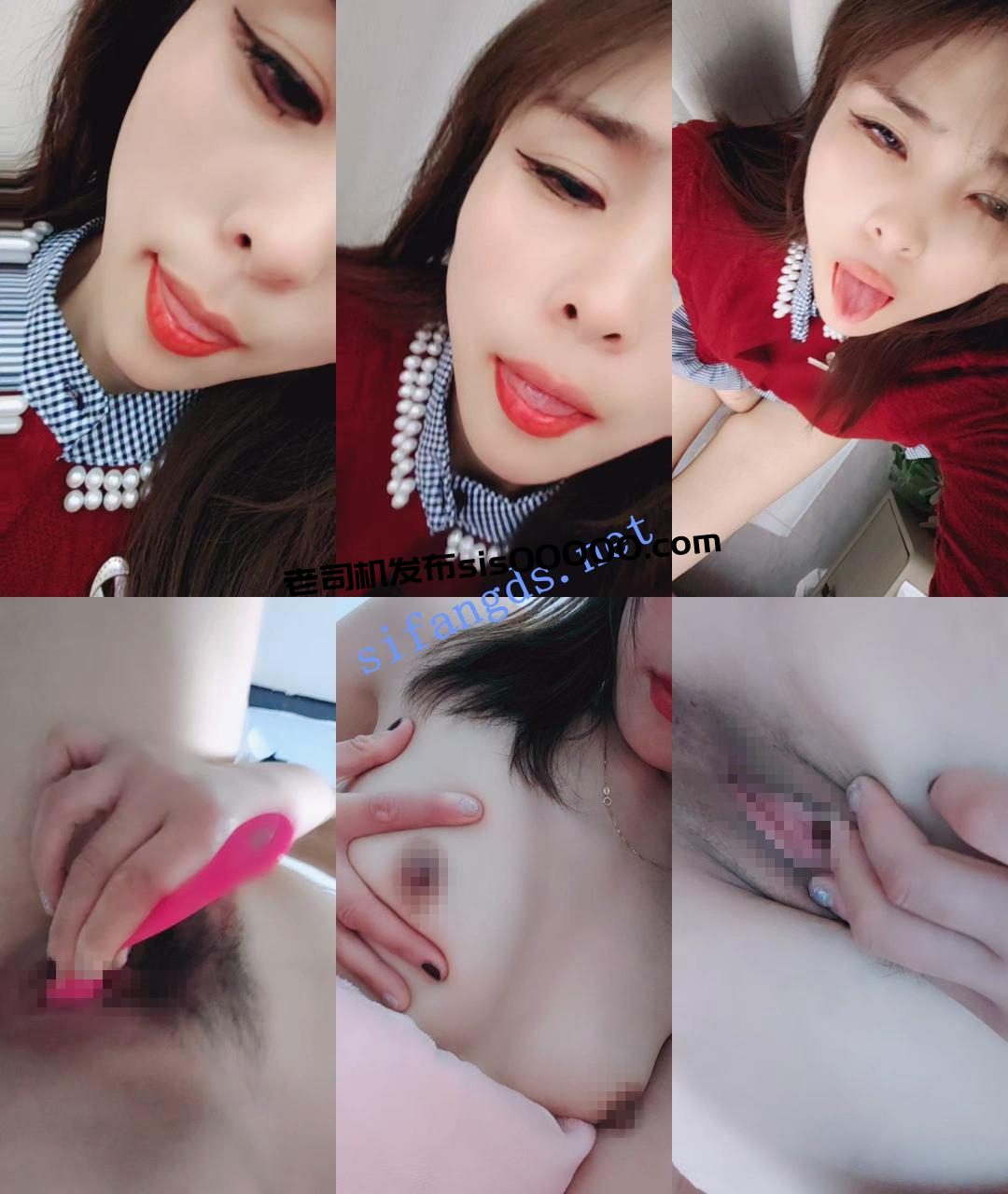 ♆♆【依依不舍啊哈】清秀御姐~! 酥胸~美腿丝袜~跳蛋狂震 4