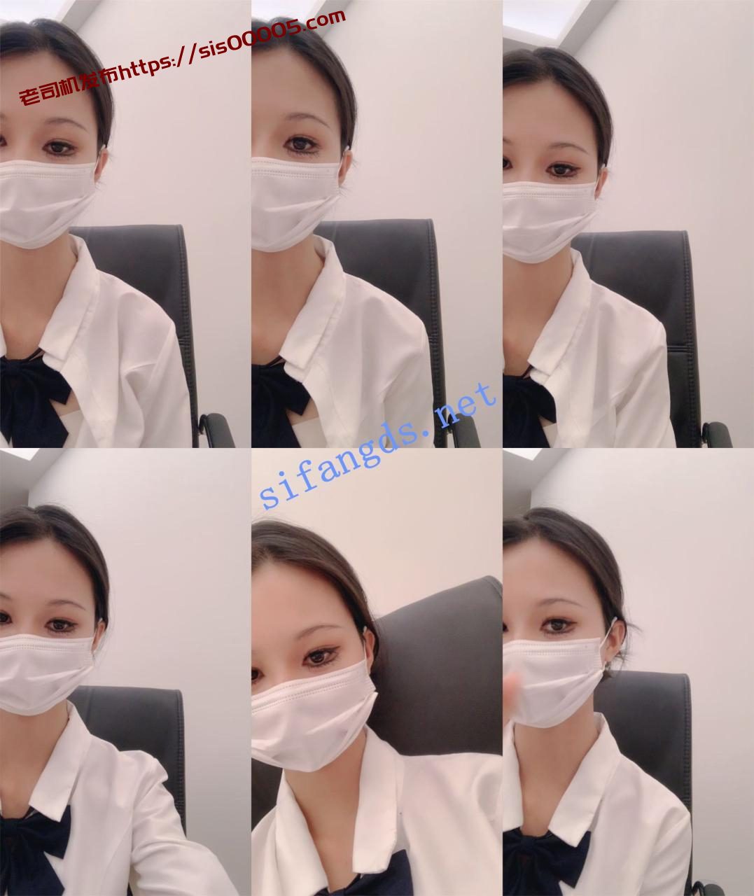 新人！校花下海！极品身材~【嗯】揉穴自慰！好想操~狂撸管 1