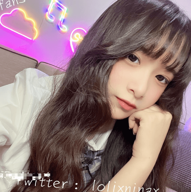 lolixninax 小妮娜 4