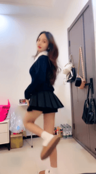 ♆♆【乐宝】KK小精灵! 极品女学生~长腿丝袜~道具~秒射~! 2