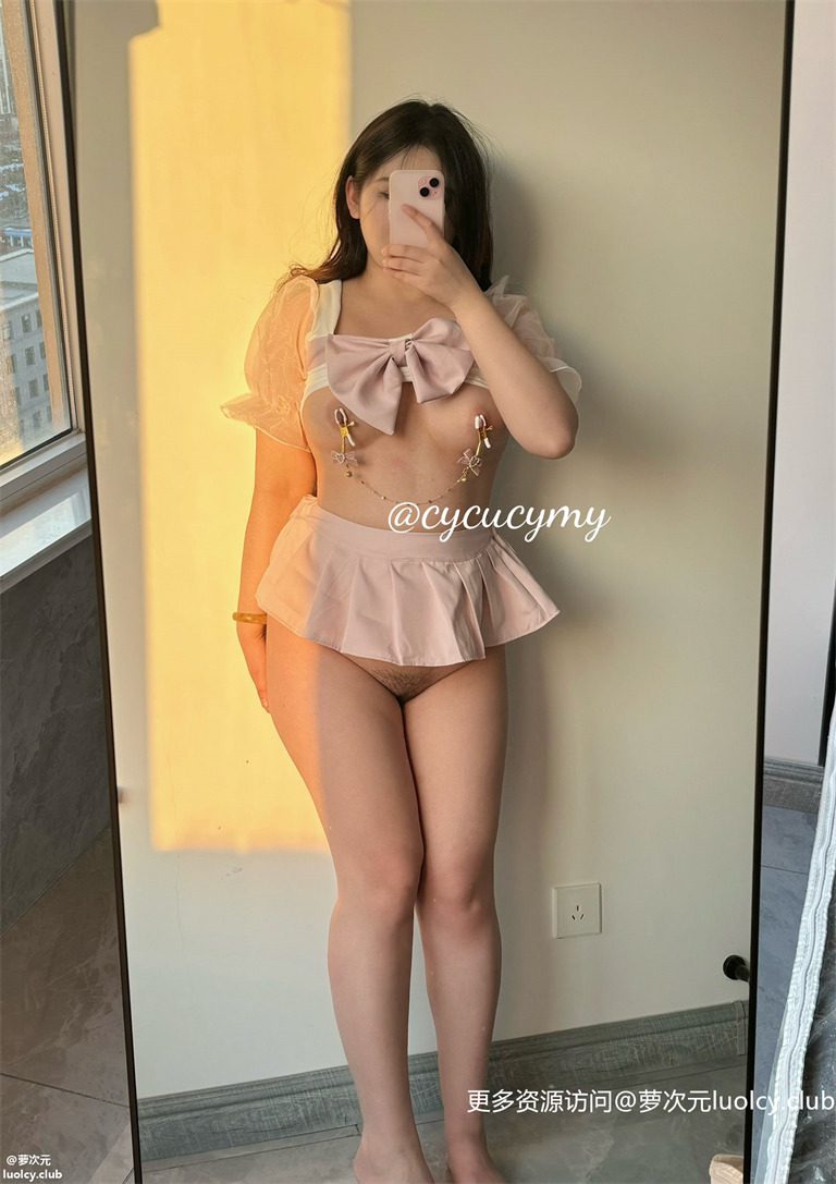 捏捏小桃 – [288门槛] [复出] 10分钟 Cos_[花合斗+晚萤] 大奶萝莉福利 [1072V-1.31G] 持续更新中 百度云 1