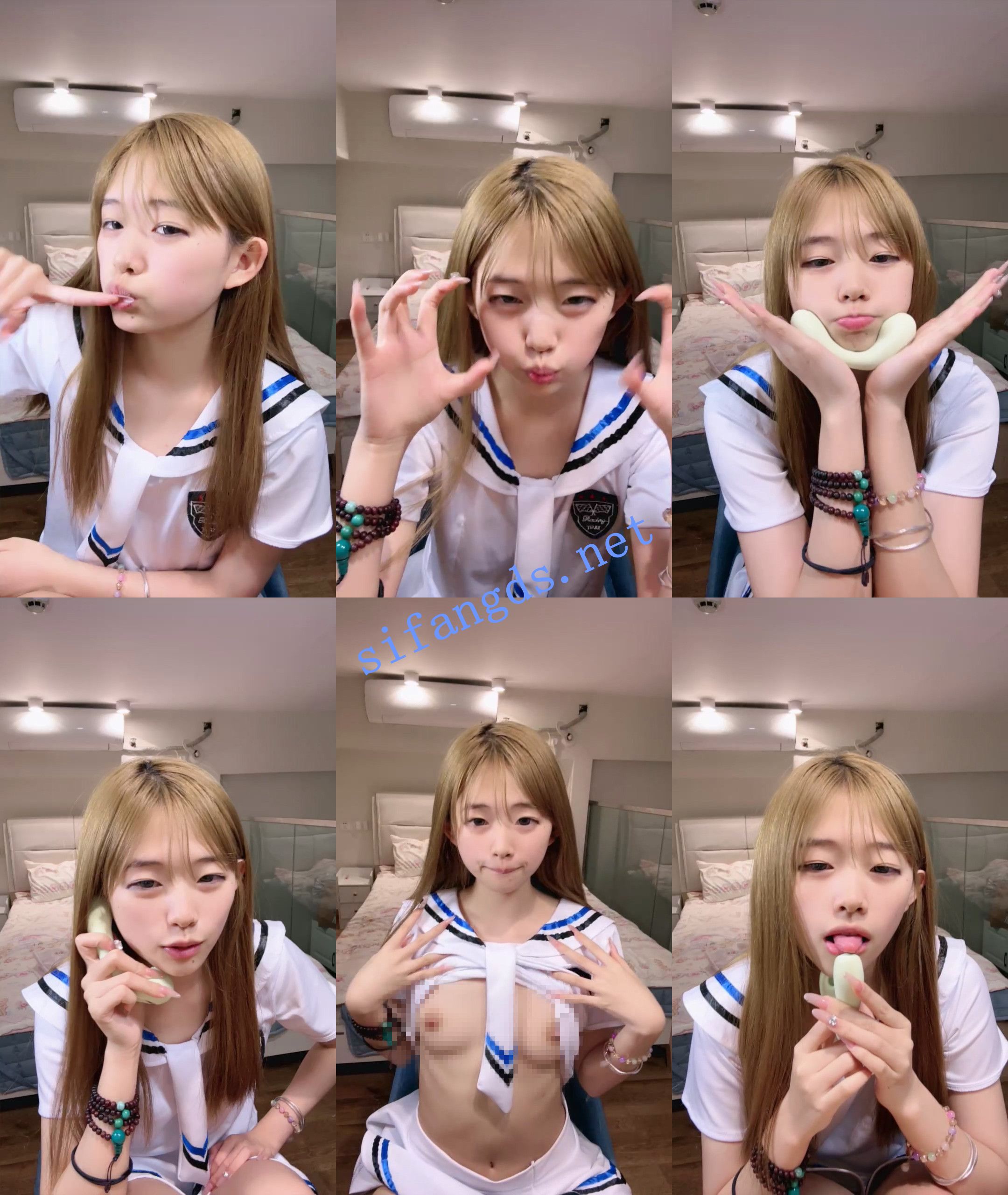 ♆【小涵萌主】校花来了! 道具自慰~纸巾准备好了没? 狂撸! 9