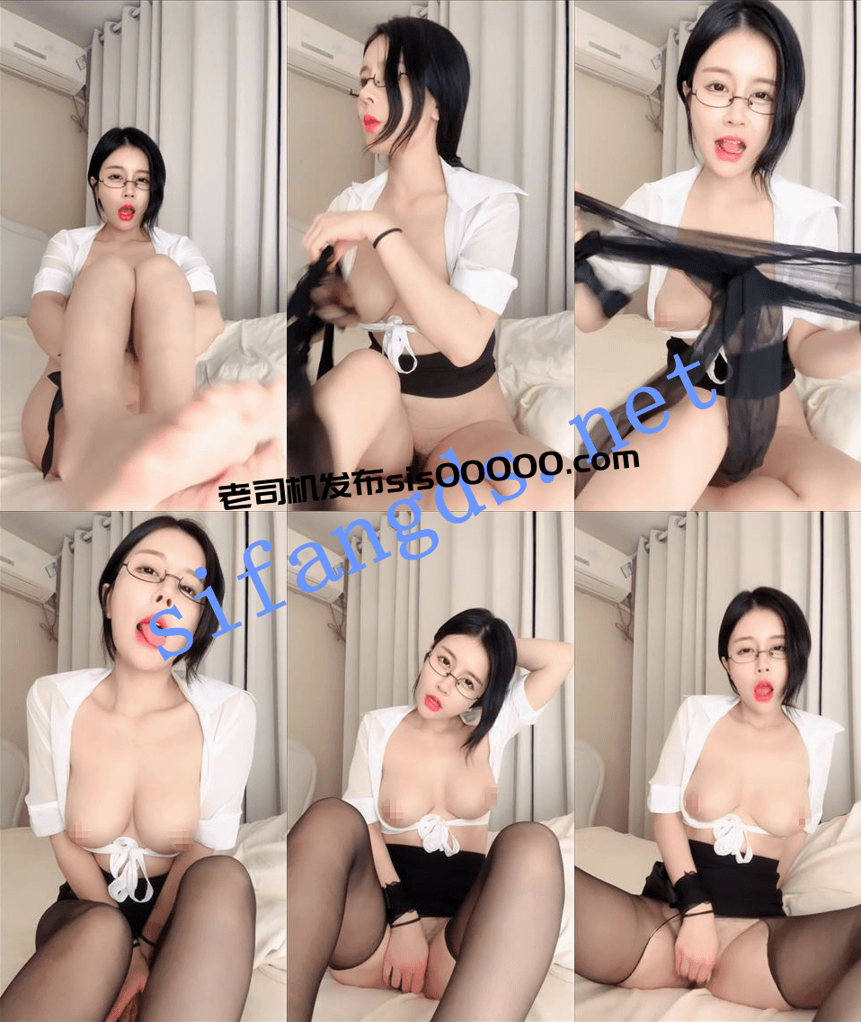 ❤️天生魅骨【霸气白骨精】2025开年最美尤物销魂挑逗自慰 4