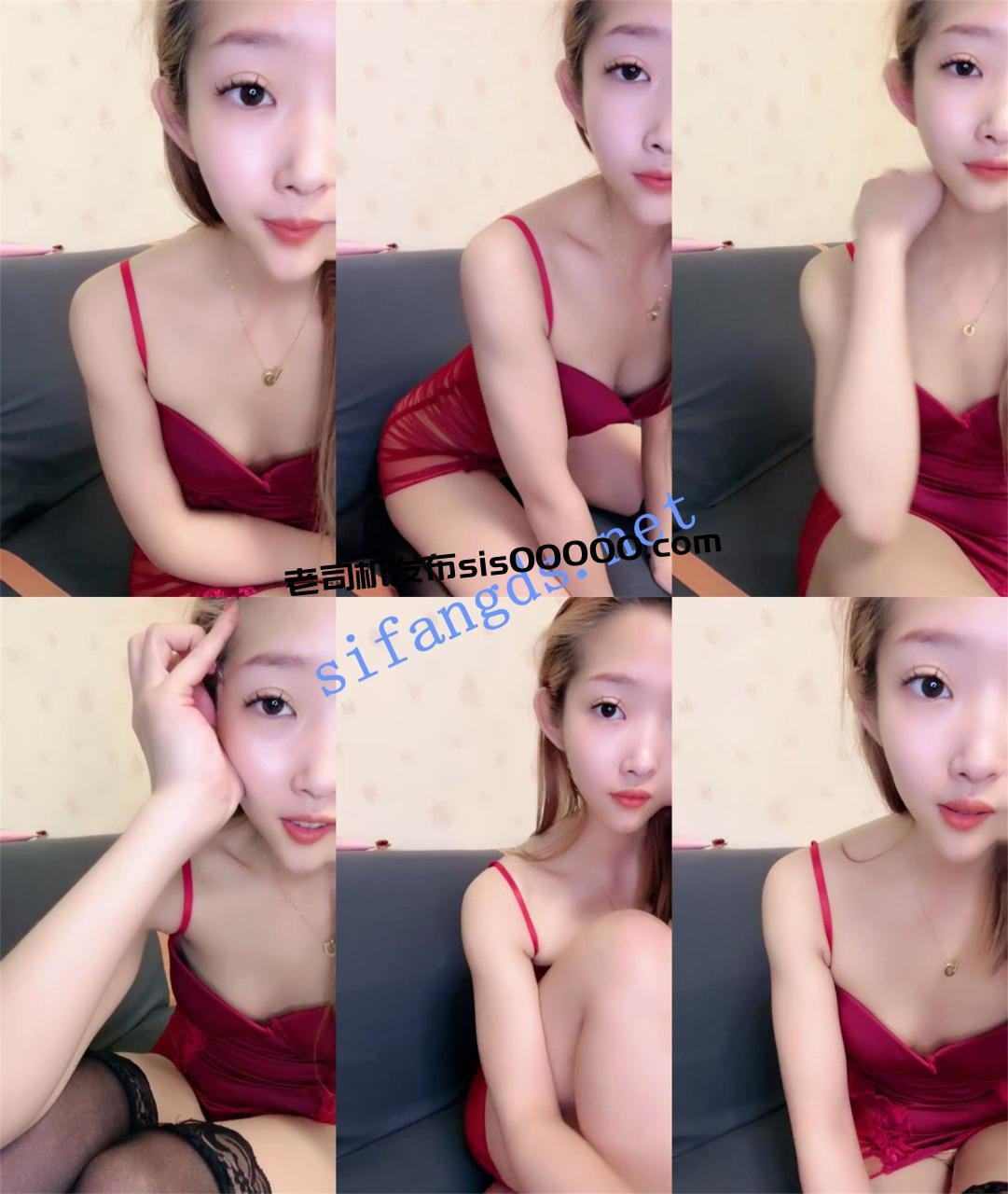 校花回归！好漂亮！好喜欢~【充电宝宝】揉穴自慰！撸爆蛋~ 2