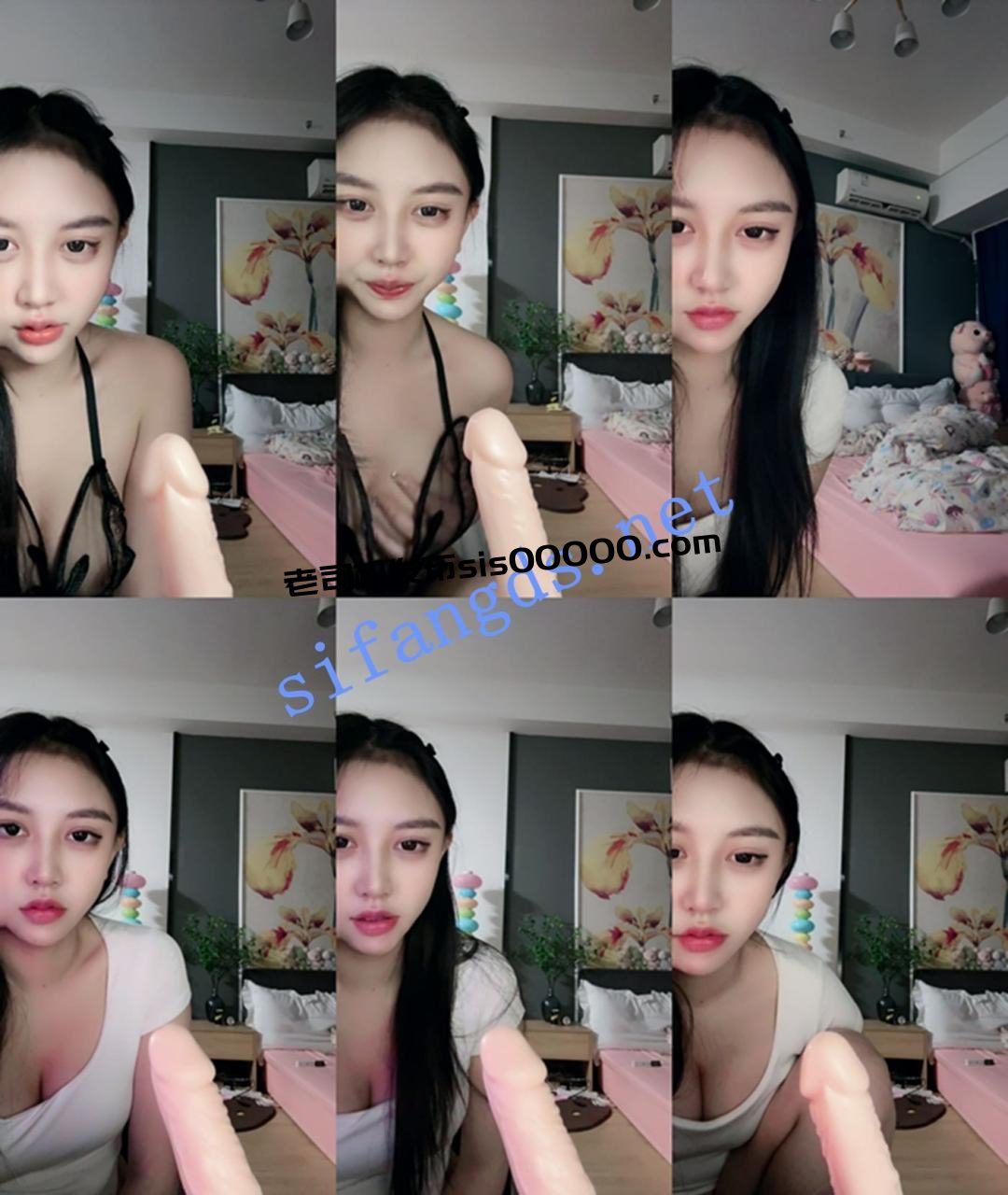 灬极品学妹！【小羊大王】身材超棒~情趣装~全裸骚舞~特写~ 2