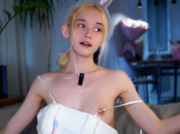 ❤️外站06年极品嫩妹【taitehambelton】小只马直播福利 12 ❤️外站06年极品嫩妹【taitehambelton】小只马直播福利 12