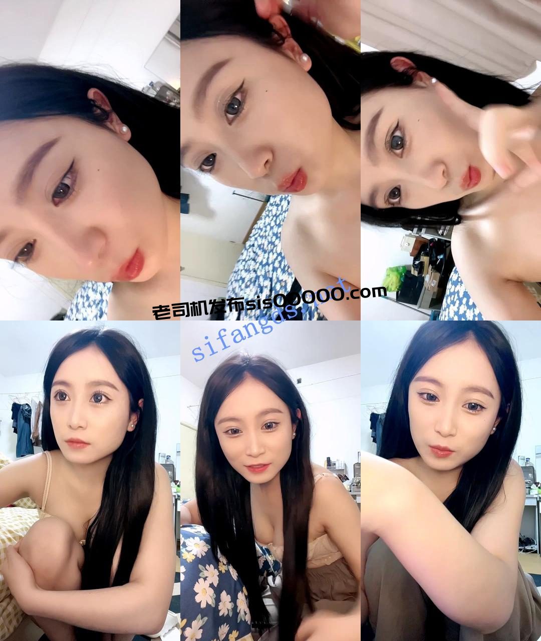 ⭐新人~舞蹈绿播下海【小美】迷人裸舞奶子挺拔~高清掰粉穴 1