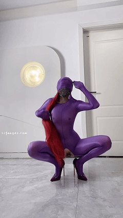 推特极品舞姬 冰冰 7月最新VIP裸舞长视频动感顶B摇摆高清 24