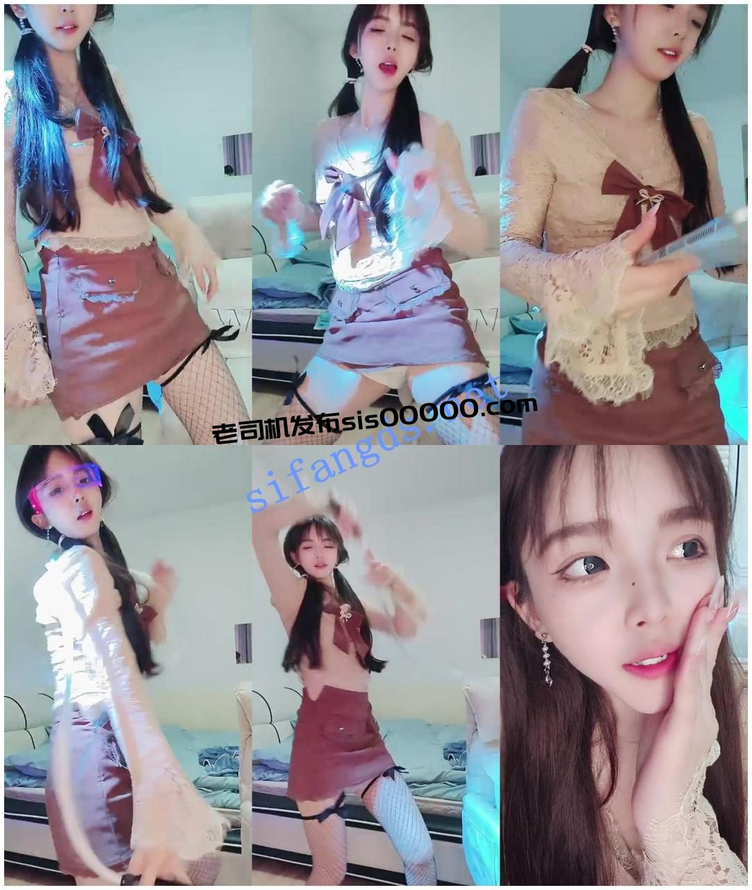 世间竟有此等尤物!~【小懒猫】骚舞超燃尺度道具自慰喷水~ 4 世间竟有此等尤物!~【小懒猫】骚舞超燃尺度道具自慰喷水~ 4