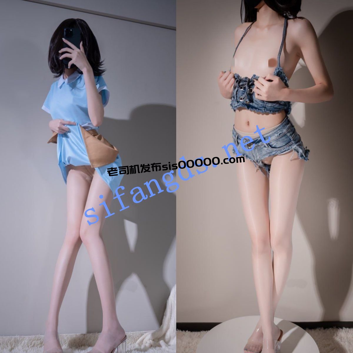 ❤️推特【小桃】女神级美鲍喷尿 菊花灌肠肛塞喷牛奶 17