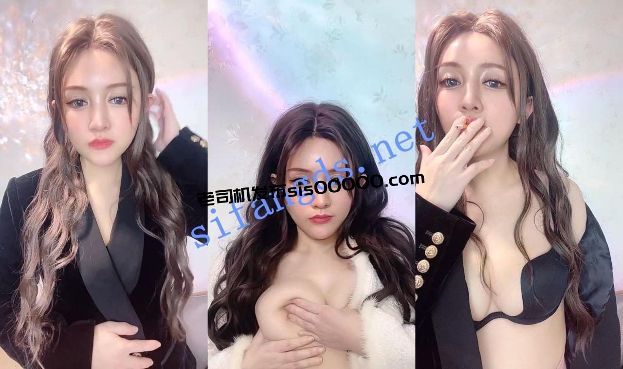 ⚜️新人顶级女神~好漂亮【没男人不行】道具自慰~着实迷人 10