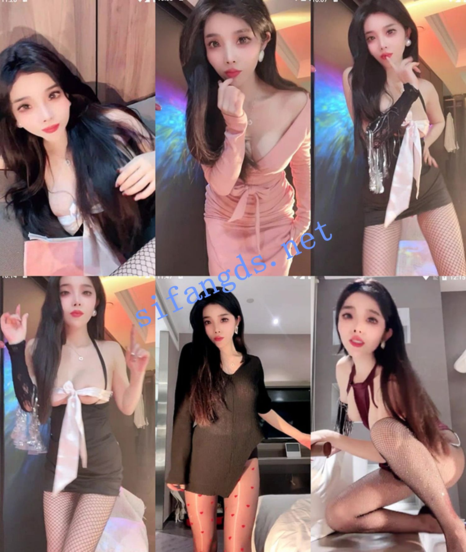 灬女神露脸！【白熙】极品美乳~黑丝白丝诱惑十足~潮喷秀！ 1