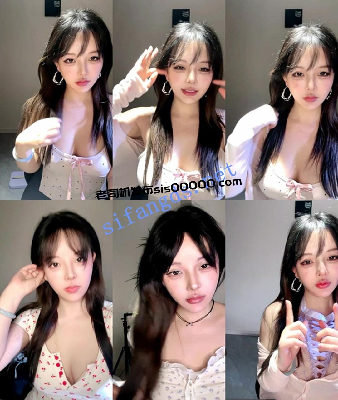 灬重磅回归女神!【小丑ooo】爆乳蜜臀~双道具自慰~爆浆出水 1 灬重磅回归女神!【小丑ooo】爆乳蜜臀~双道具自慰~爆浆出水 1