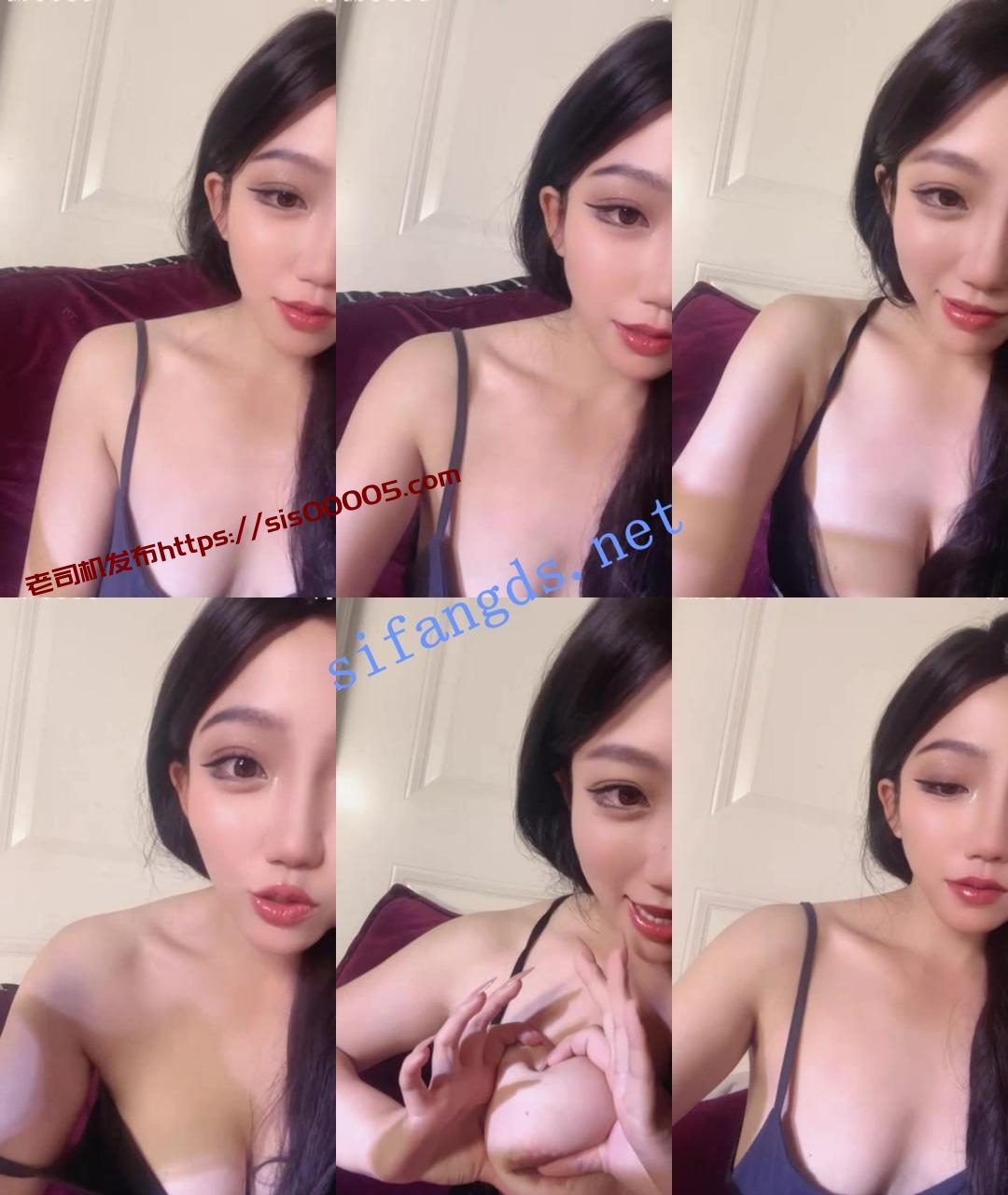 灬漂亮美少女【安妮宝贝】玉体诱人~长腿蕾丝~内裤开档跳蛋 2