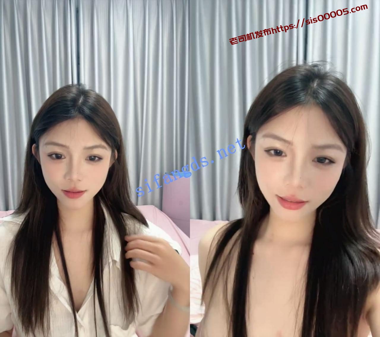 ██颜值逆天~美的不得了【咪咪酱】实在太美，被引诱自慰 2