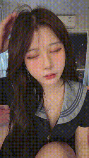 重磅！绿播女神下海！超级美人~【猪猪侠】害我差点撸晕了~ 1