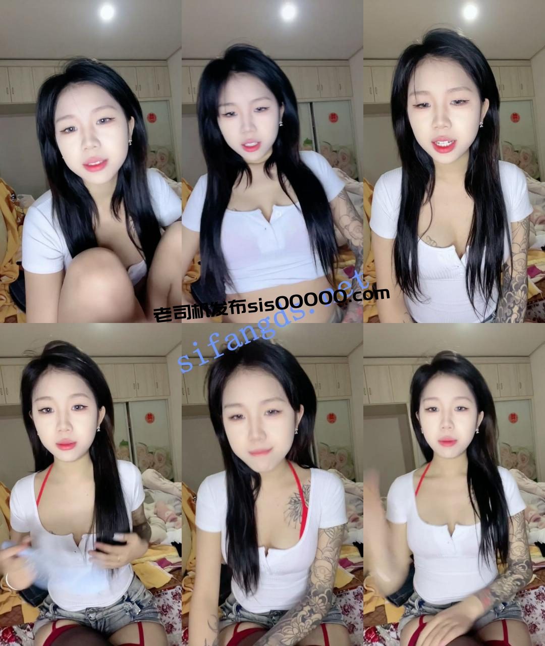 微胖学生妹~【欣欣啦啦啦】道具自慰~69互舔~狗链~啪啪狂干 6