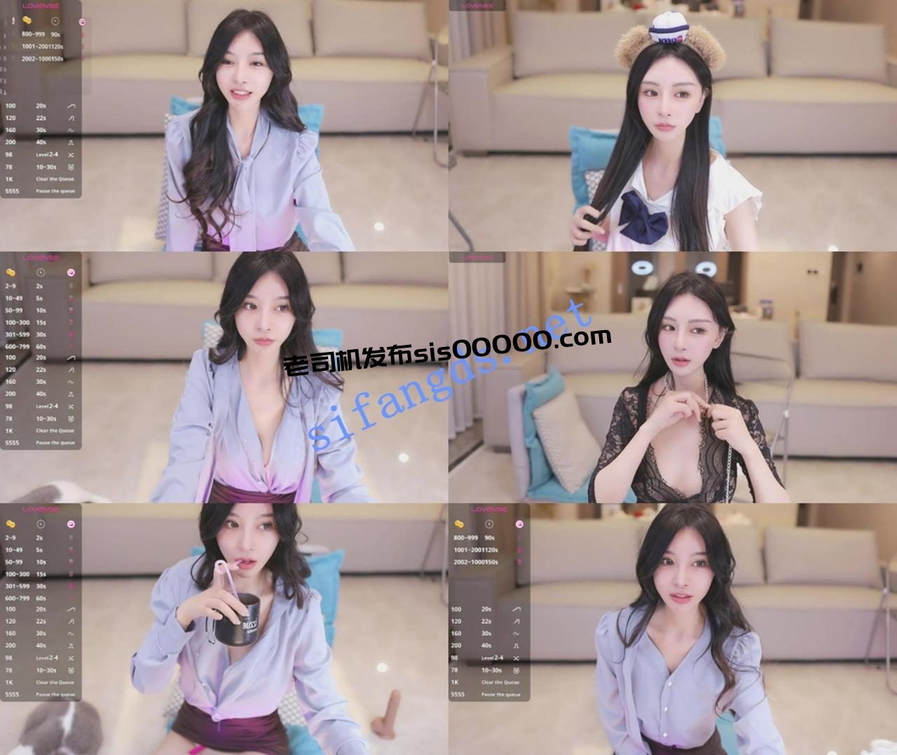 灬重磅！全网最美~【JayPope】神仙颜值~跳蛋自慰~超级骚浪！ 1