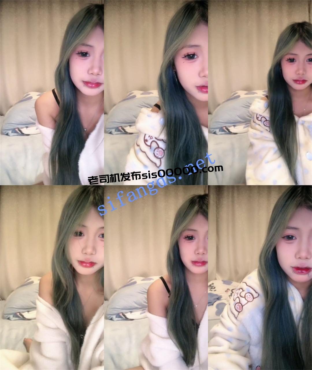 颜值天花板校花来了！顶级身材~【无敌小馨】道具自慰！爽~ 6