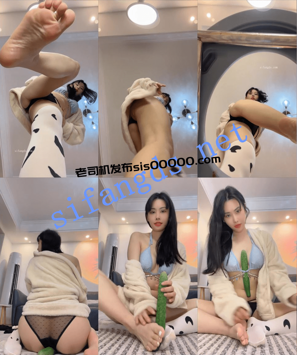 ❤️魅惑女神【松紫大大】巨屌撸管舞榨精黄金调教超炸裂 10