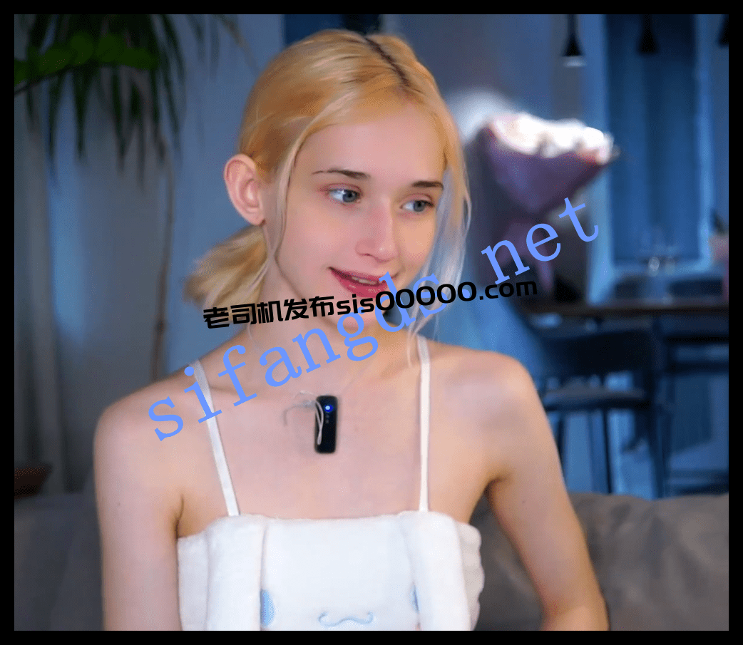 ❤️外站06年极品嫩妹【taitehambelton】小只马直播福利 6 ❤️外站06年极品嫩妹【taitehambelton】小只马直播福利 6