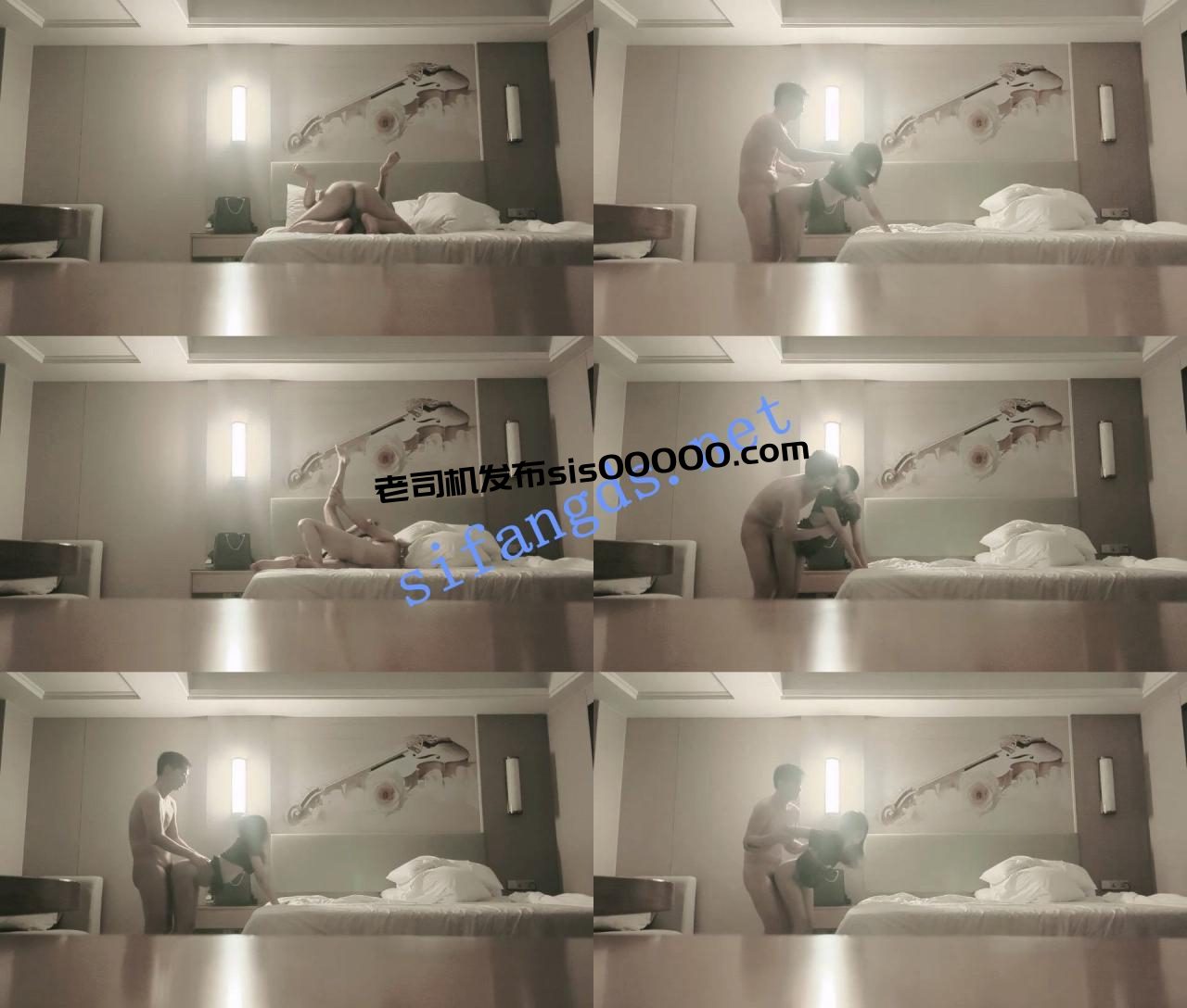 ♆♆【沐沐】美容院技师~! 美乳诱惑~跳蛋狂震~开房激情狂干 6