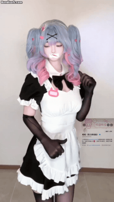 【抖音风】最全抖音风裸舞 变装 反差超大合集 美女云集 279V 3