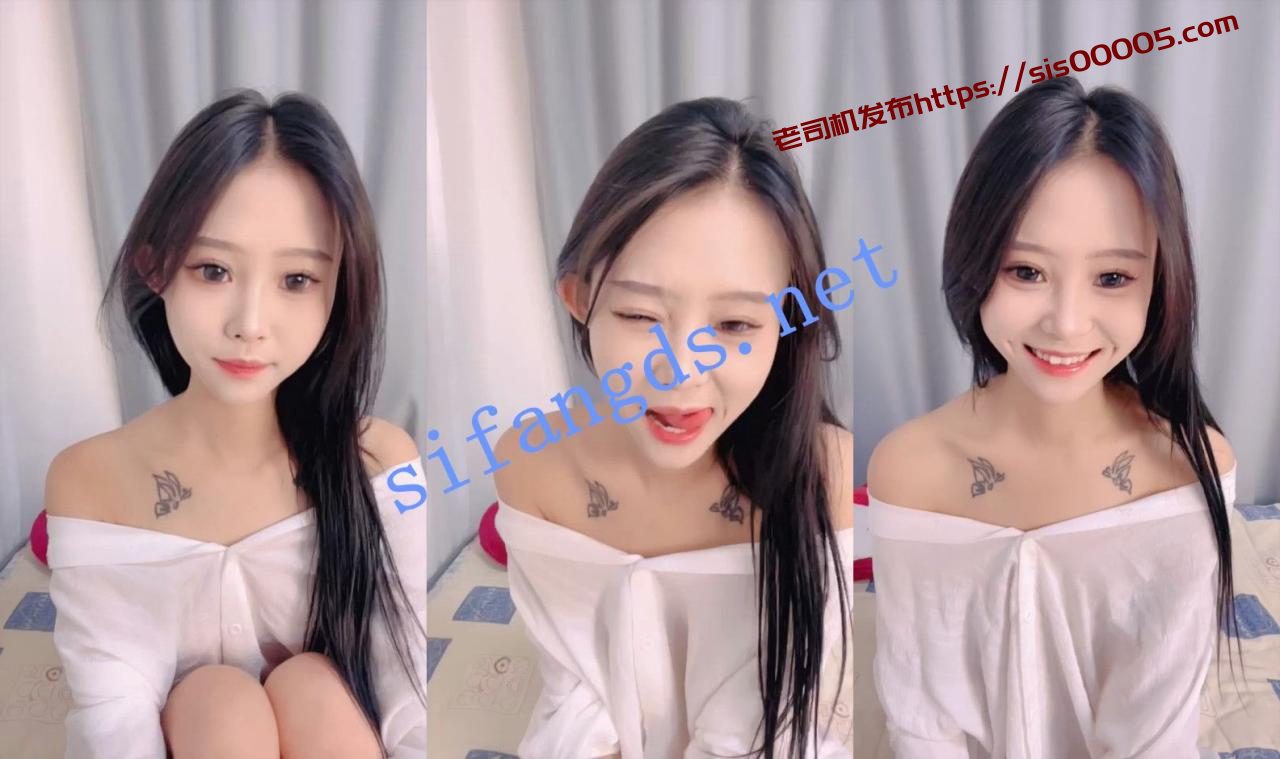 ⚡【19水嫩】高颜值新人！可爱小妹妹！脱光光插逼流白浆！ 1