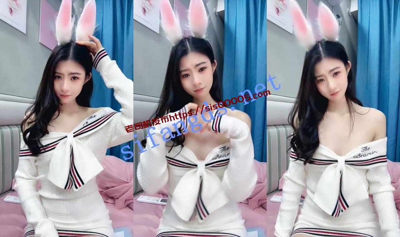 ⚡20小时核弹！清新脱俗！校花女神！【媚儿】害我撸到肾亏 1