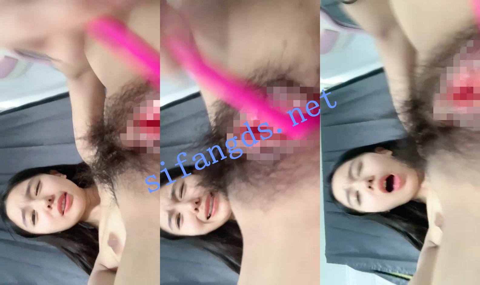 ⚡20小时核弹！校花女神劲爆收费害我撸到肾亏【八个汉堡】 11