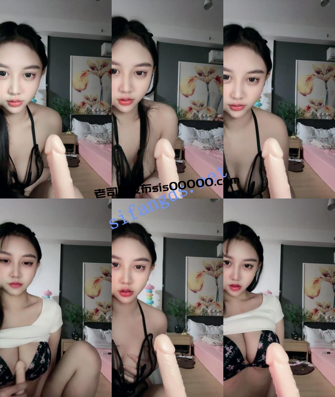 灬极品学妹！【小羊大王】身材超棒~情趣装~全裸骚舞~特写~ 1