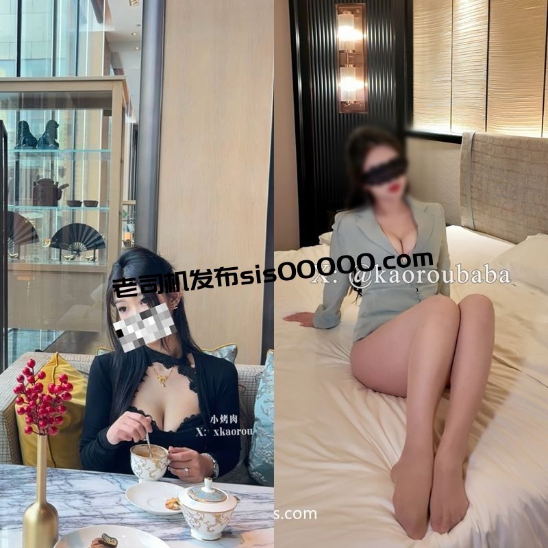 推特高颜值绿帽淫妻 kaoroubaba 小烤肉【110P+40V/11.2GB】 1