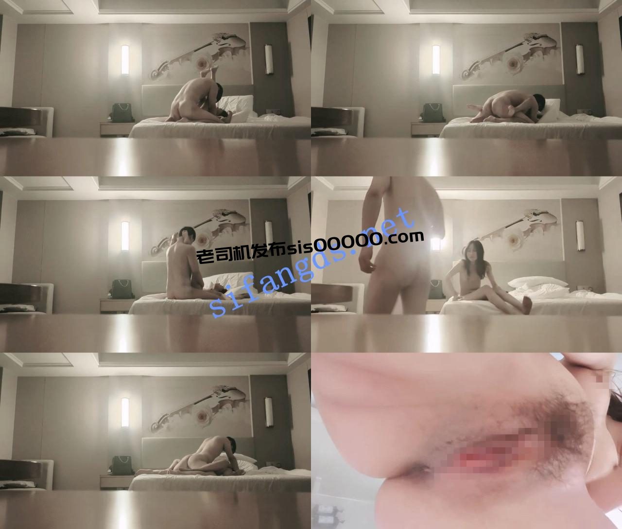 ♆♆【沐沐】美容院技师~! 美乳诱惑~跳蛋狂震~开房激情狂干 8