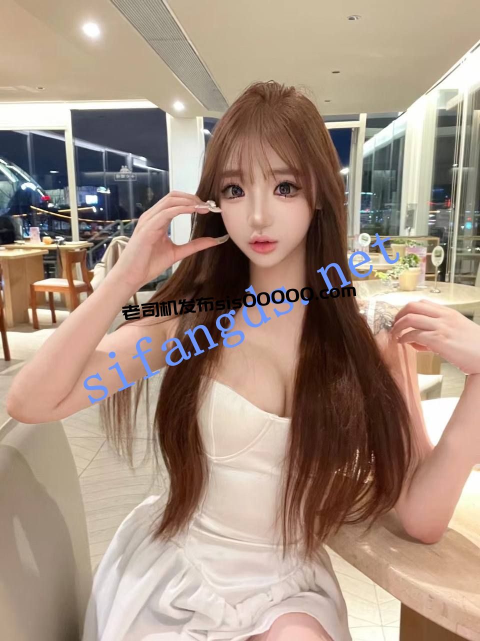 富二代 fKabuto 最新超美女神 酒吧反差骚逼母狗 牛战士女主 4