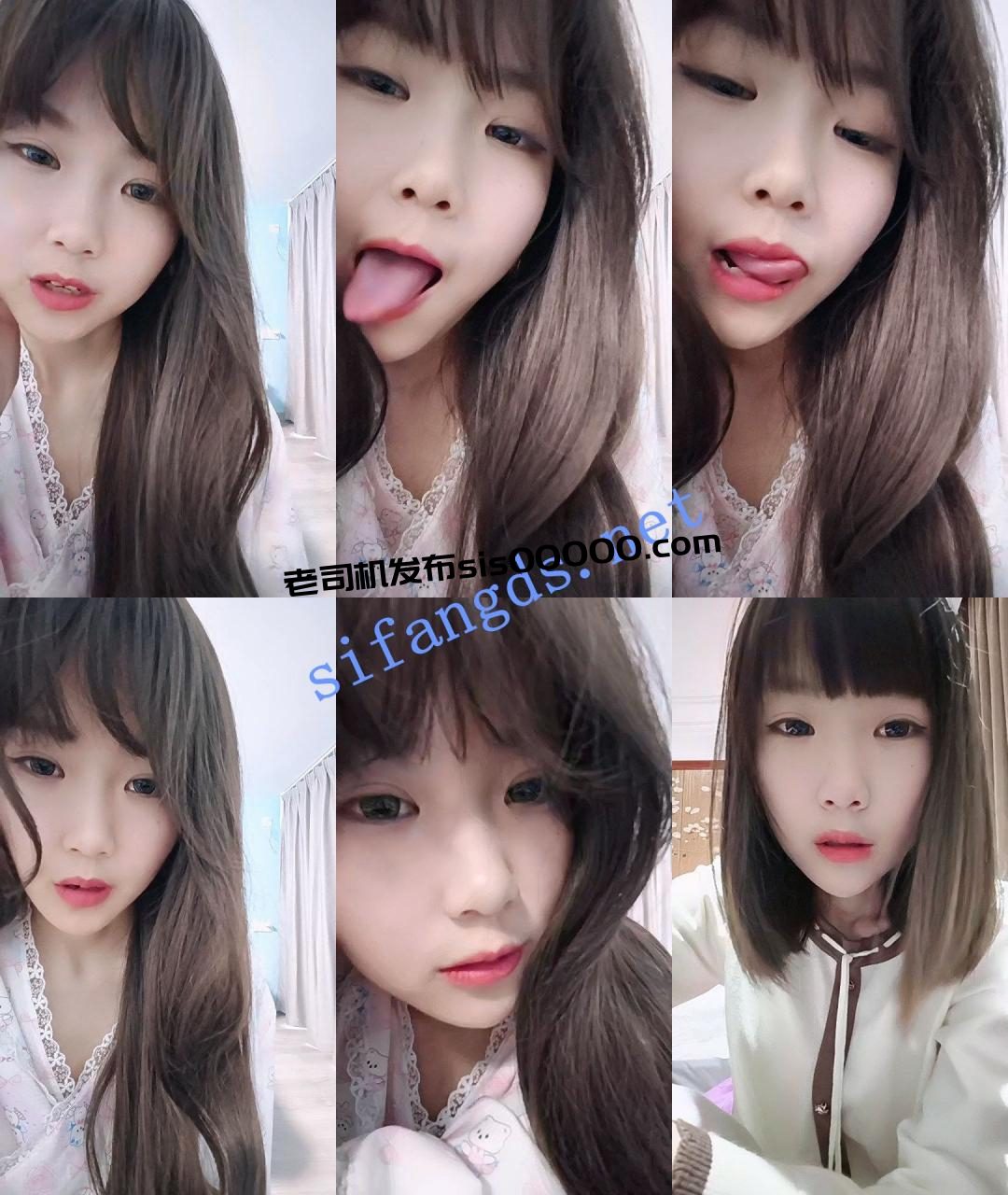 ⚜️超美清纯校花【反差小母狗】扣穴自慰~如处女般紧致~爽 6